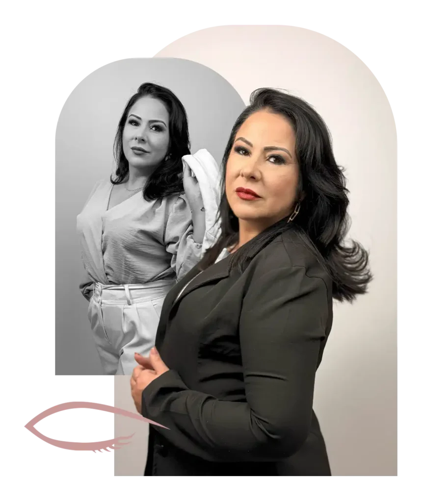 Especialista em Cílios e Sobrancelhas em São José dos Campos